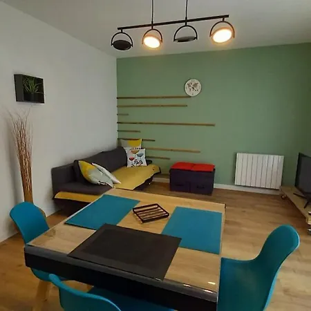 Le Cocoon Avec Terrasse A 5 Min De La Ciotat Apartment *