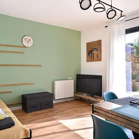 Le Cocoon Avec Terrasse A 5 Min De La Ciotat Διαμέρισμα *