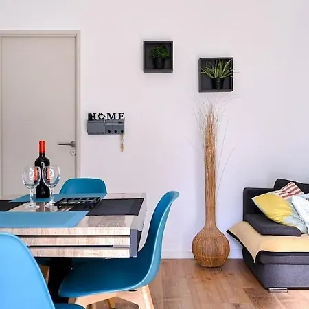 Διαμέρισμα Le Cocoon Avec Terrasse A 5 Min De La Ciotat *