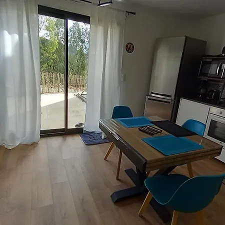 Le Cocoon Avec Terrasse A 5 Min De La Ciotat Διαμέρισμα
