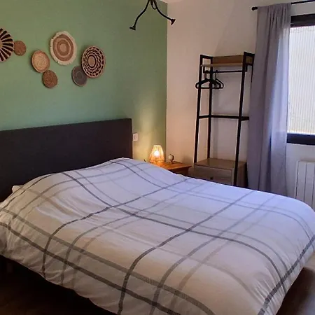Le Cocoon Avec Terrasse A 5 Min De La Ciotat Appartement Ceyreste
