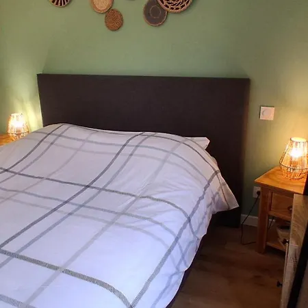 Appartement Le Cocoon Avec Terrasse A 5 Min De La Ciotat