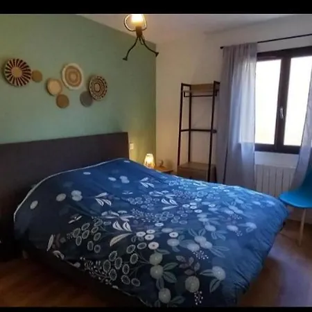 Le Cocoon Avec Terrasse A 5 Min De La Ciotat Διαμέρισμα Ceyreste