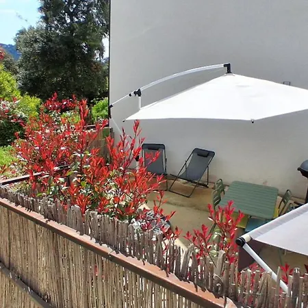 Le Cocoon Avec Terrasse A 5 Min De La Ciotat